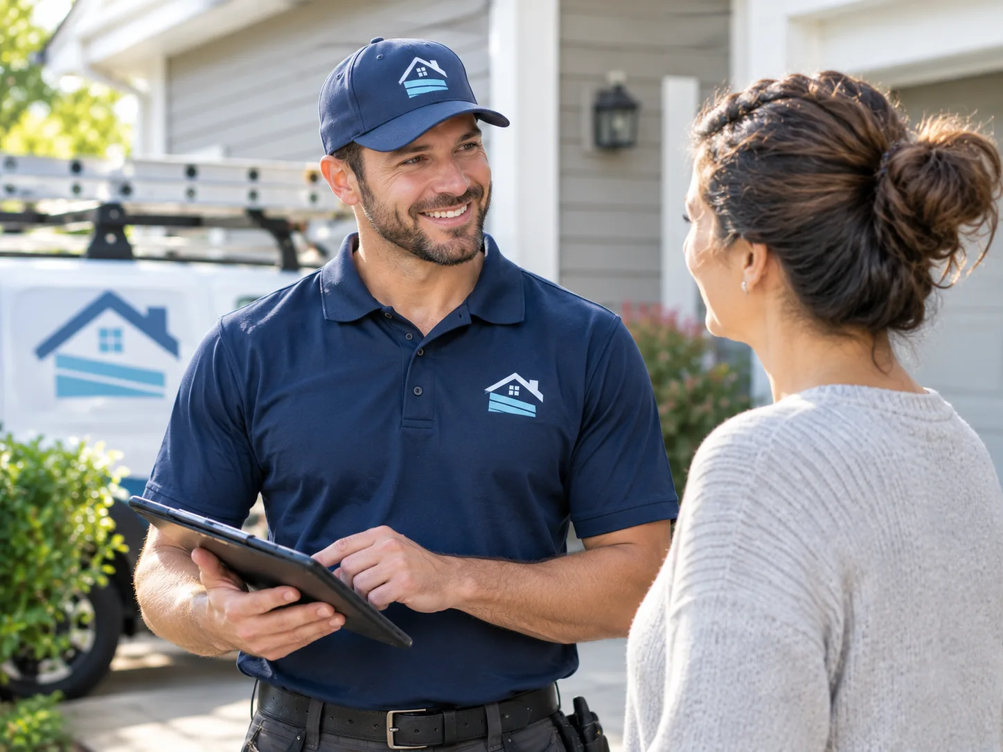 Commercial Siding Repair in Mount Vernon, NY